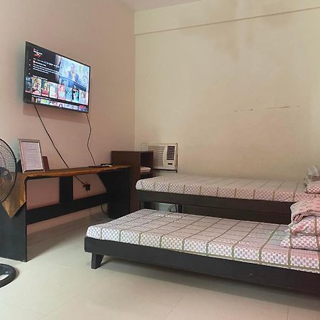 Perlies Inn Tanay Barkada House المظهر الخارجي الصورة
