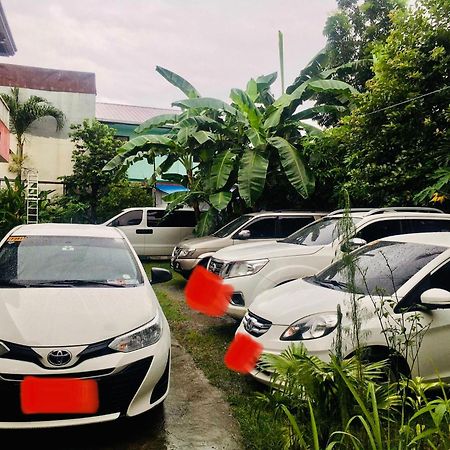 Perlies Inn Tanay Barkada House المظهر الخارجي الصورة