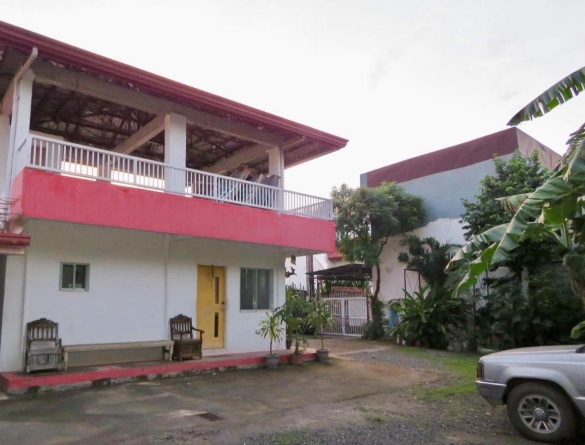 Perlies Inn Tanay Barkada House المظهر الخارجي الصورة
