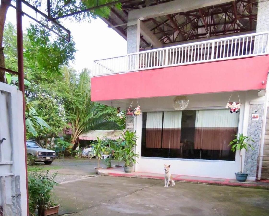 Perlies Inn Tanay Barkada House المظهر الخارجي الصورة