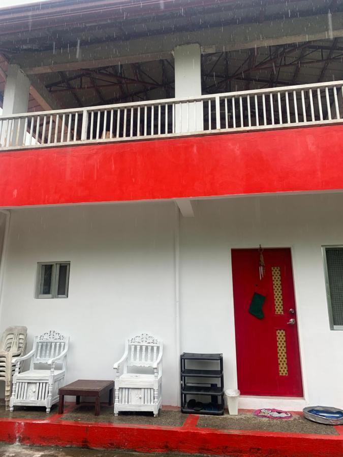 Perlies Inn Tanay Barkada House المظهر الخارجي الصورة