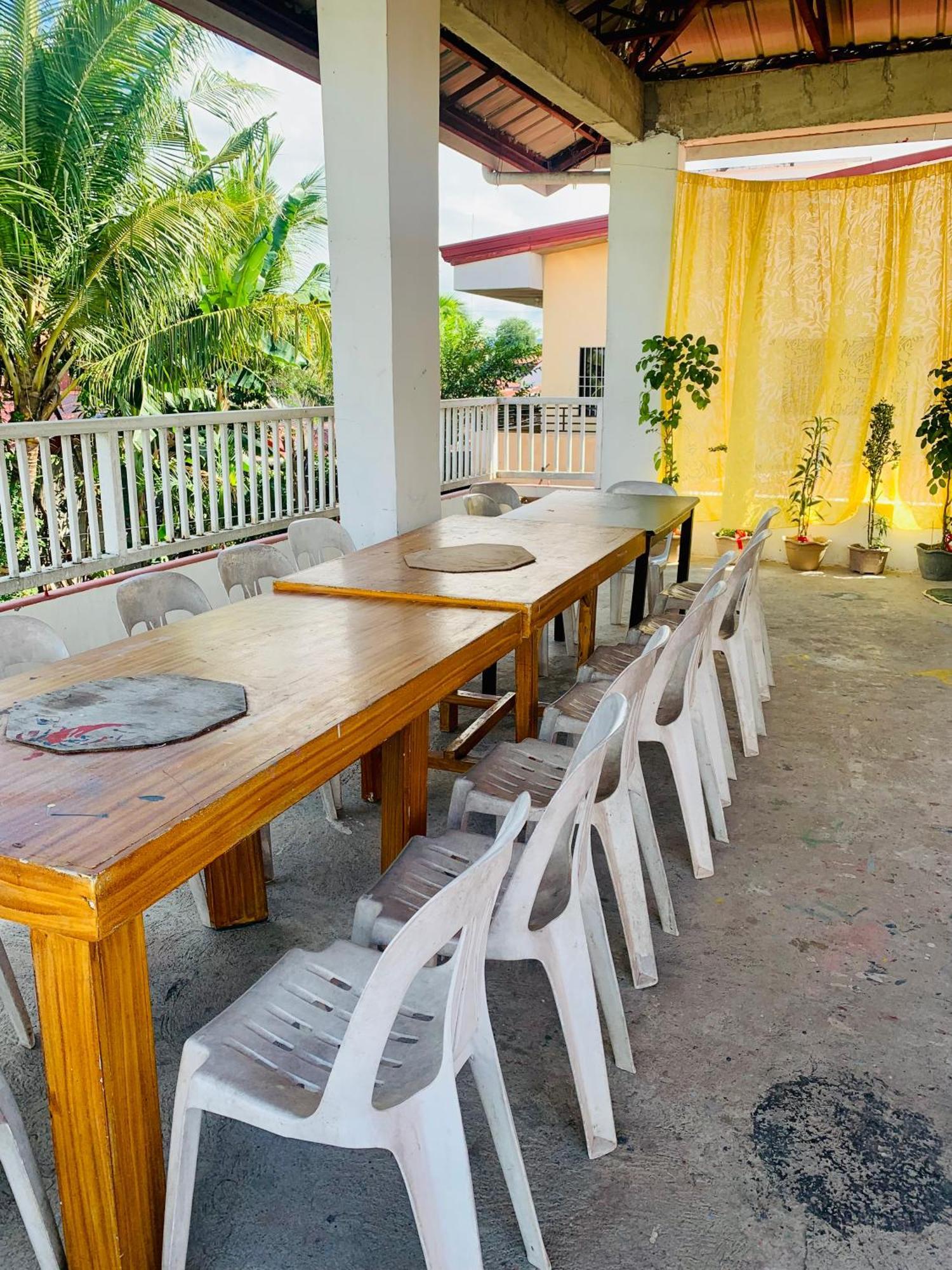 Perlies Inn Tanay Barkada House المظهر الخارجي الصورة