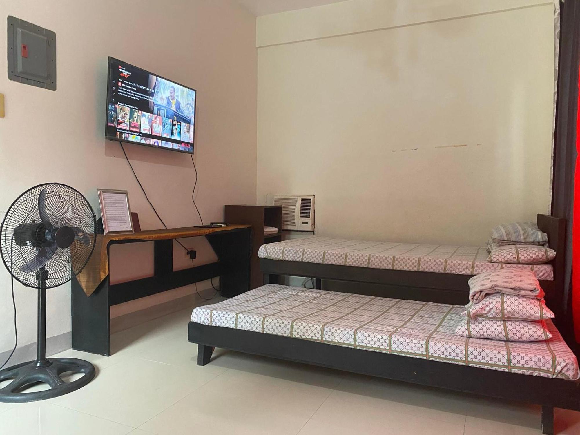 Perlies Inn Tanay Barkada House المظهر الخارجي الصورة