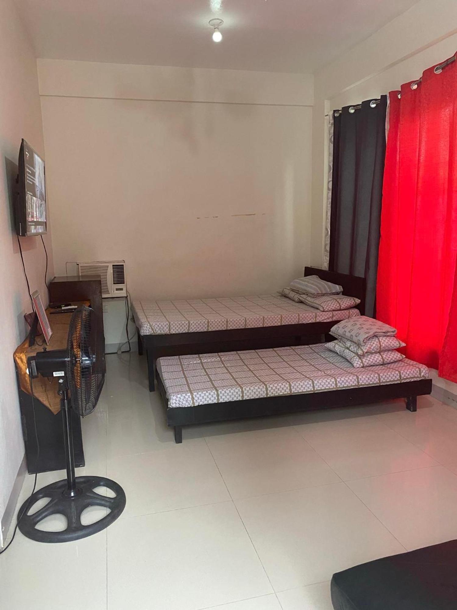 Perlies Inn Tanay Barkada House المظهر الخارجي الصورة