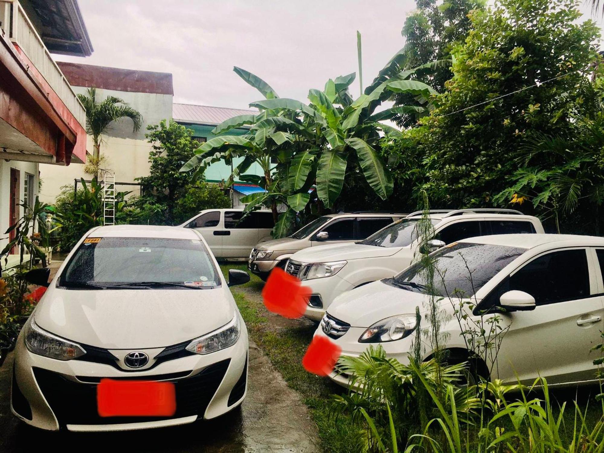 Perlies Inn Tanay Barkada House المظهر الخارجي الصورة